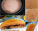Foto langkah ke 16 dari resep Martabak Teflon Bersarang.