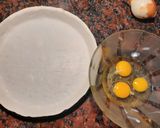 Foto del paso 2 de la receta: Tarta de cebollas