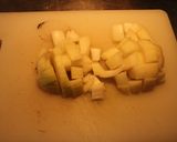 Foto del paso 2 de la receta: Don Roque en su salsa