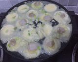 Foto langkah ke 2 dari resep Takoyaki ala ala.