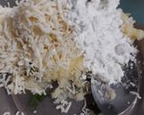 Foto langkah ke 4 dari resep Cheesestik kentang.