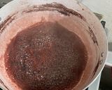 Foto del paso 2 de la receta: Peras al Malbec