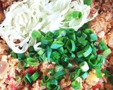 Foto langkah ke 8 dari resep Nasi Goreng Ayam.