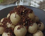 Foto langkah ke 10 dari resep Cimol Keju.