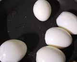 A picture of step 3 of Kolhapuri Egg Curry.