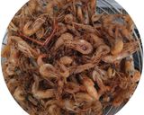 Foto langkah ke 2 dari resep Udang Mini.