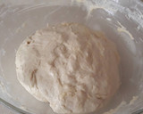 Foto del paso 3 de la receta: Pan naan o pan indio -sin horno-