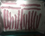 Foto langkah ke 4 dari resep Churros Ubi Ungu.