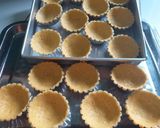 Foto langkah ke 2 dari resep Pie Susu Oleh-oleh Khas Bali.