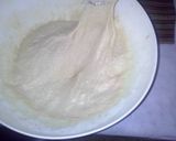 Foto del paso 3 de la receta: Pan dulce de chocolate y naranja