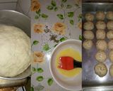 Foto del paso 3 de la receta: Pan de anís