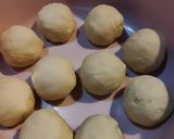 Foto langkah ke 3 dari resep Bakpao.