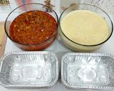 Foto langkah ke 8 dari resep Lagsana panggang melted di mulut 🤤.