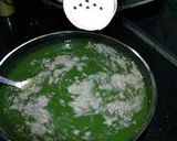 A picture of step 5 of Watermelon Skin Juice.