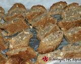 Flavorsome Cretan biscotti with almonds recipe step 7 photo