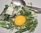 Foto langkah ke 1 dari resep Martabak sayur.