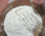 Foto del paso 3 de la receta: Galletitas de chocolate. Fácil, rico, y con pocos ingredientes😋