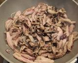 Gazdag kertészragu recept fázis 2 fotója