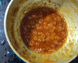 ডাল মাখানি (Dal makhani recipe in Bengali) রেসিপি ধাপ - 2 ছবি