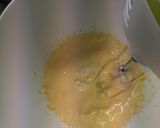 Une image de l'étape 2 de Boules de chocolat à la noisette.