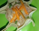 Foto langkah ke 8 dari resep Dimsum Ayam Udang.