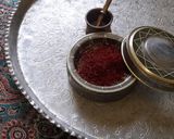عکس مرحله 8 از دستور آلبالو پلو
