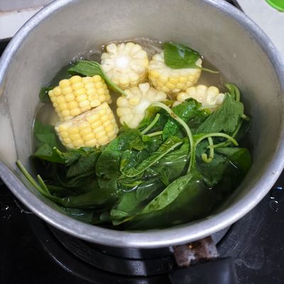 Langkah 3