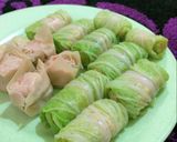 Foto langkah ke 4 dari resep Siomay Aci.