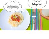 Foto langkah ke 4 dari resep Spaghetti Minta Disayang Selamanya 😁🤍👍🏻 Indonesian Flavor🙏.