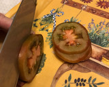 Foto del paso 3 de la receta: Pastel de salmón