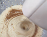Foto del paso 5 de la receta: Tarta de manzana Fácil y rápida