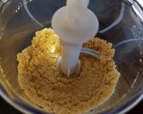 Foto del paso 2 de la receta Trufas de plátano y cacao