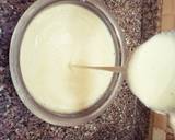 Dosa with masala aloo,idli & sambhar,coconut Chutney recipe step 8 photo
