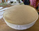 Foto del passaggio 3 della ricetta Pizza manola