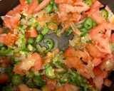 Foto langkah ke 2 dari resep Oseng2 Sayur Jipang/Indonesian Style Sautéed Chayote.
