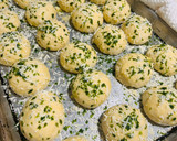 Foto del paso 3 de la receta: Pan de papa para sandwichitos o hamburguesas