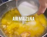 Foto langkah ke 8 dari resep 133. Ayam Goreng Madu Lemon.