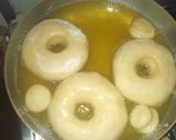 A picture of step 6 of Doughnut.