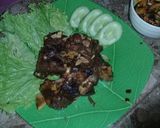 Foto langkah ke 8 dari resep Iga bakar empuk.