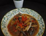 Foto langkah ke 4 dari resep Coan-Coan Ikan Pindang.