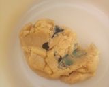 A picture of step 6 of Cookies roll.