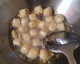 Foto langkah ke 2 dari resep Tahu Cabe Garam.