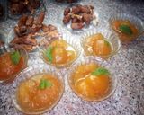 صورة لخطوة 2 من وصفة معجون التفاح