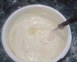 Foto del paso 3 de la receta: Torta invertida de manzanas