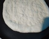 নো ওভেন নো ইস্ট চিকেন পিজ্জা (Chicken pizza recipe in bengali) রেসিপি ধাপ - 3 ছবি