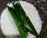 Foto langkah ke 3 dari resep Nasi Samin Praktis.