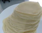 Foto langkah ke 1 dari resep Lumpia Bihun.