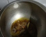 A picture of step 10 of Punjabi Chole.