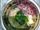 Ayam Goreng Nasi Lemak