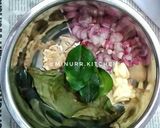 Foto langkah ke 2 dari resep Ayam Goreng Nasi Lemak.
